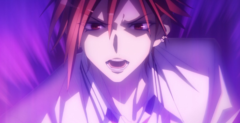 REVIEW: ‘Ayaka,’ Episode 3 — "Those Two Have A Lot Of Issues" 1 Ayaka Episode 3