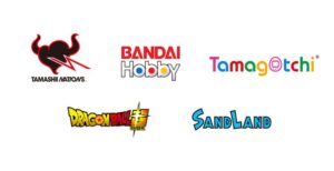 Bandai Namco