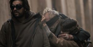 Bird Box Barcelona But Why Tho