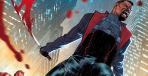 Blade #1