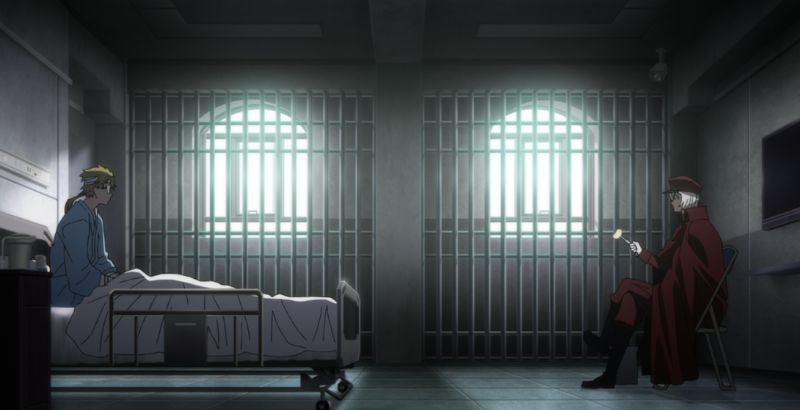 REVIEW: 'Bungo: Stray Dogs,' Episode 51 — "The Strongest Man" 1 Bungo Stray Dogs Episode 51 - But Why Tho