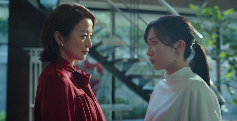 REVIEW: 'Burn the House Down' Hits Josei Highs 1 Burn the House Down - But Why Tho