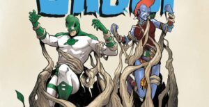 Groot #3 - But Why Tho