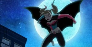 Harley Quinn Season 4
