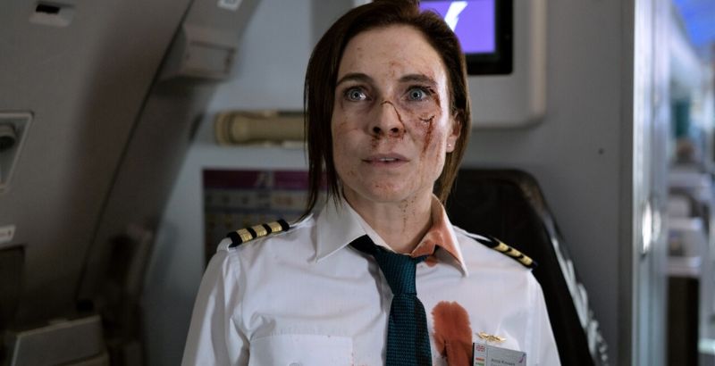 REVIEW: 'Hijack' Episode 5 — "Less Than an Hour" 1 Hijack Episode 5 - But Why Tho