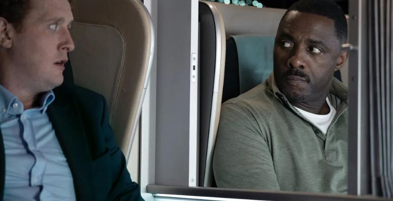 REVIEW: 'Hijack' Episode 6 — "Comply Slowly" 1 Hijack Episode 6 — But Why Tho