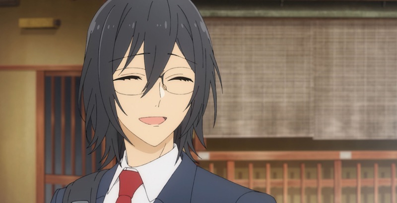REVIEW: ‘Horimiya: The Missing Pieces,’ Episode 1 — “The Journey Begins” 1 Horimiya: The Missing Pieces Episode 1