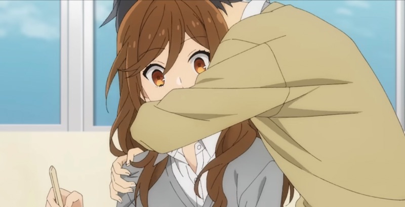 Horimiya The Missing Pieces Episode 2