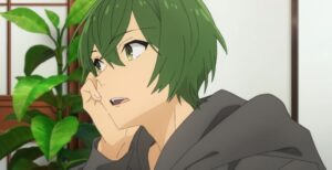 Horimiya: The Missing Pieces Episode 5