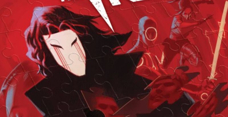 The Vigil #3