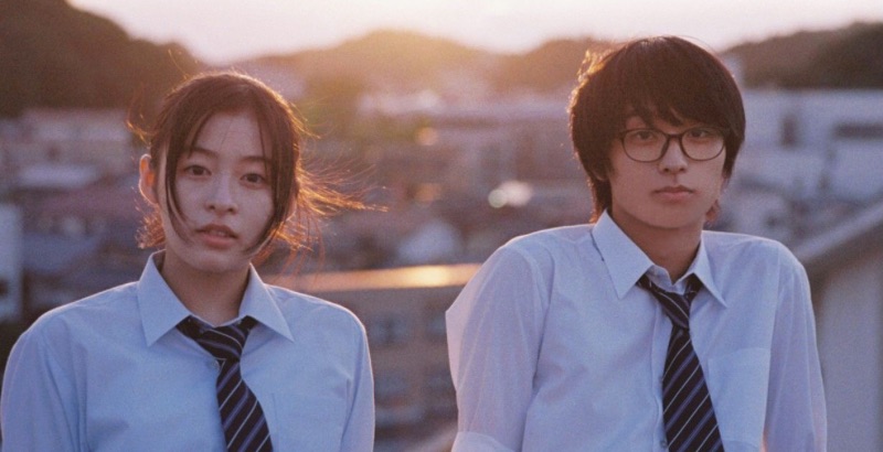 FANTASIA 2023: ‘Insomniacs After School’ Is a Beautiful Adapatation 1 Insomniacs After School