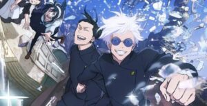 Jujutsu Kaisen Season 2 - But Why Tho