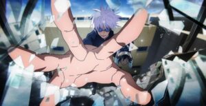 Jujutsu Kaisen Season Episode 2 - But Why Tho