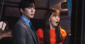 King The Land Episodes 11-12