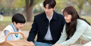 King The Land Episodes 13 14 But Why Tho