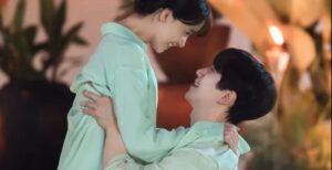King The Land Eps 9 10 But Why Tho 1