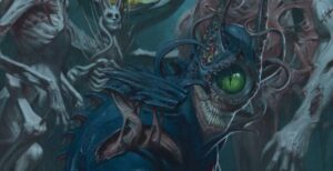 Knight Terrors: Detective Comics #1