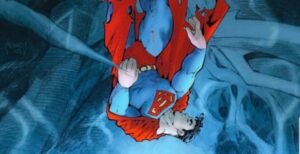 Knight Terrors Superman #1 — But Why Tho