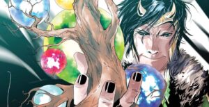 Loki #2 - But Why Tho