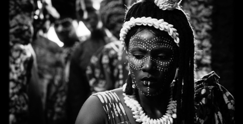 REVIEW: ‘Mami Wata’ Delivers a Gorgeous and Vivid Fable 1 Mami Wata
