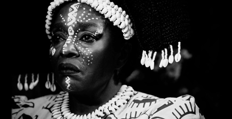 Mami Wata
