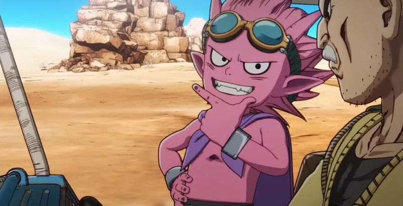 Manga Adaptations at Fantasia 2023 - But Why Tho (2)