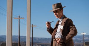Oppenheimer — But Why Tho