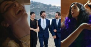 Outfest LA 2023 Narrative Features — But Why Tho