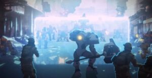 Overwatch 2: Genesis Part 3