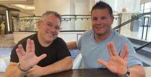 Rod Roddenberry