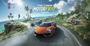 The Crew Motorfest - But Why Tho