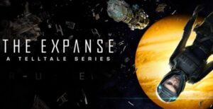 The Expanse — But Why Tho