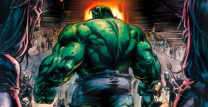 The Incredible Hulk #2 — But Why Tho