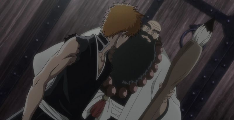 Thousand-Year Blood War Episode 14 - But Why Tho