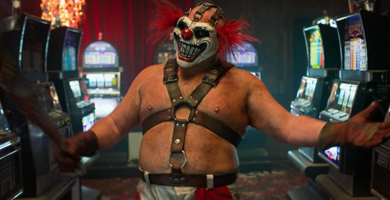 REVIEW: 'Twisted Metal' Is Big And Dumb In The Best Ways 1 Twisted Metal - But Why Tho (1)