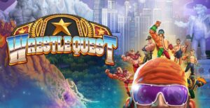 WrestleQuest - But Why Tho(1)