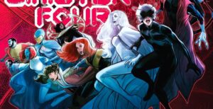 X-Men Before the Fall - Sinister Four #1 — But Why Tho