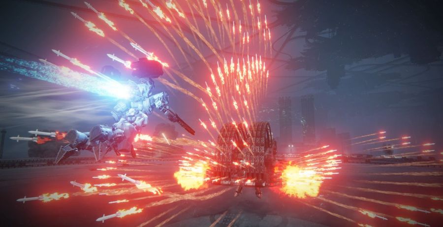 Armored Core VI - But Why Tho
