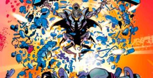 Avengers #4 — But Why Tho