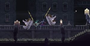 Blasphemous II