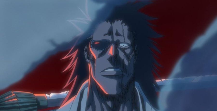 Bleach: Thousand-Year Blood War Episode 20