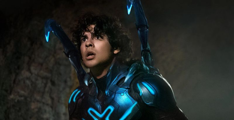 Blue Beetle - But Why Tho (3)