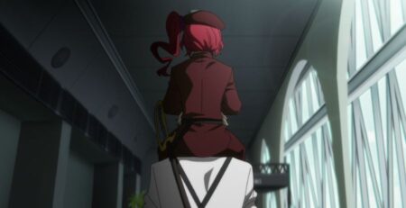 Bungo Stray Dogs Season 5 Episode 8 - But Why Tho