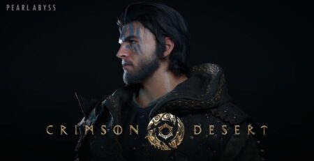 Crimson Desert