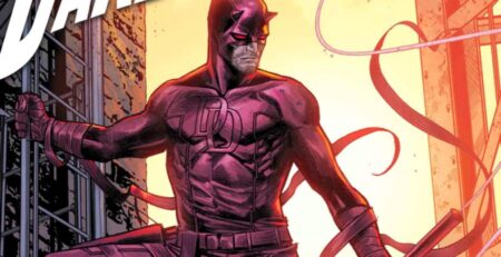 Daredevil #14 - But Why Tho