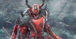 Death of the Venomverse #1 - But Why Tho