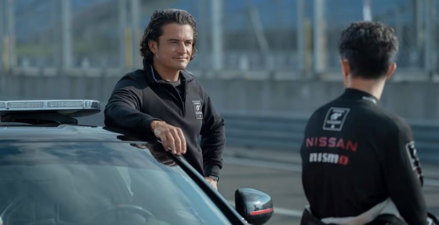 Gran Turismo - But Why Tho (1)