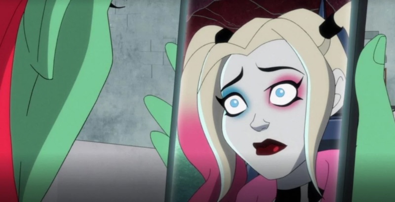 Harley Quinn Season 4 Episode 4 