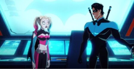 Harley Quinn Season 4 Episode 5