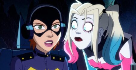 Harley Quinn Season 4 Episode 7